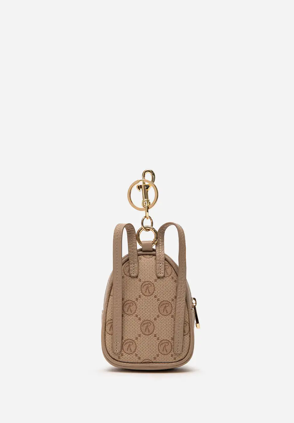 Charm Mini Backpack Icon 6