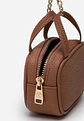 Charm Cuero Mini Bag Classic - Miniatura 12