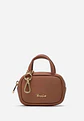 Charm Cuero Mini Bag Classic - Miniatura 14