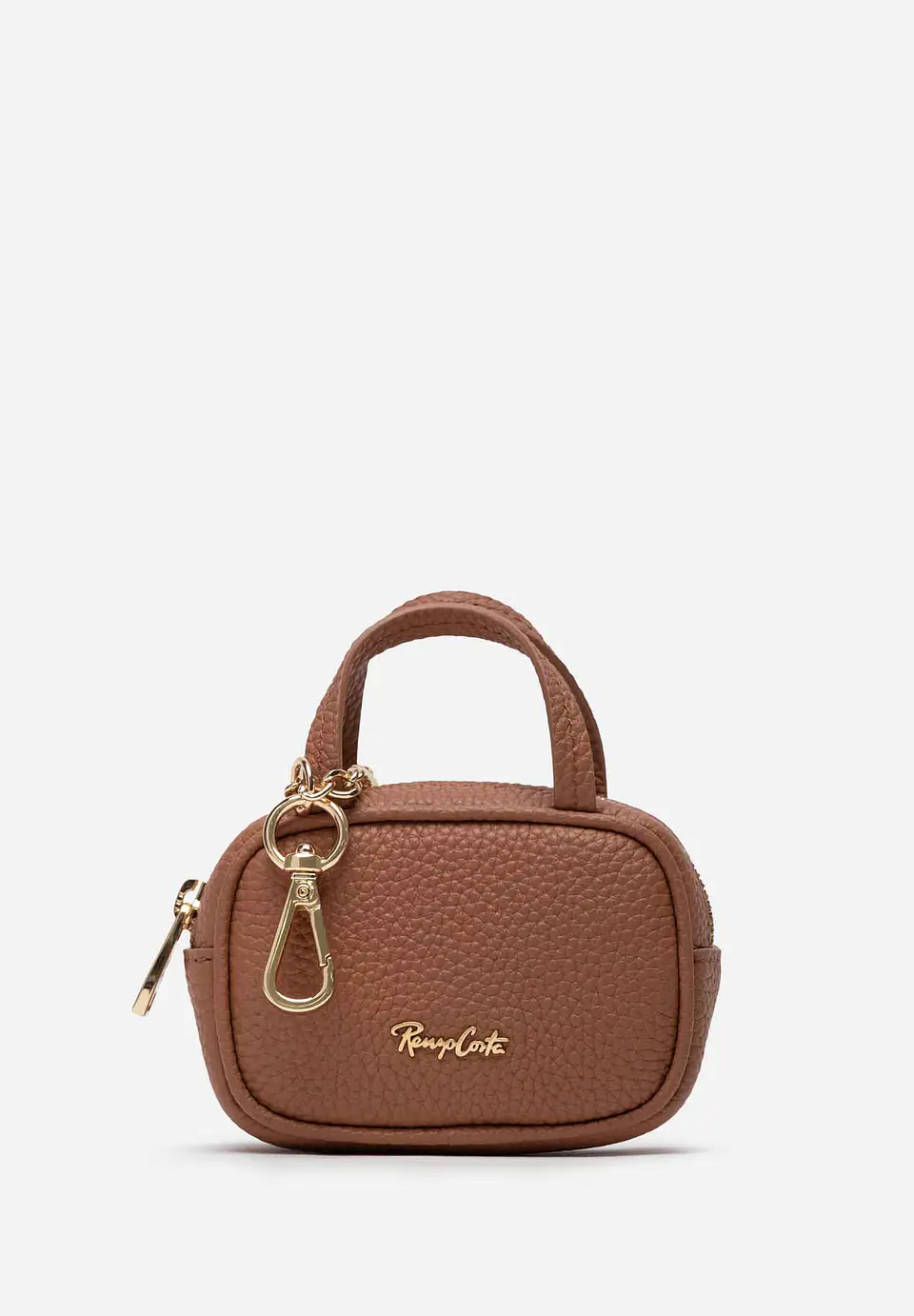 Charm Cuero Mini Bag Classic 14
