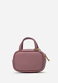 Charm Cuero Mini Bag Classic - Miniatura 15