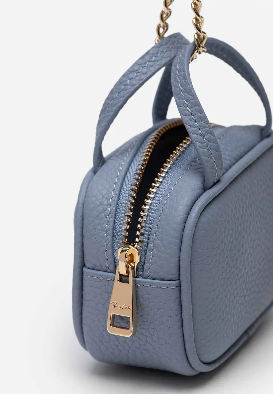 Charm Cuero Mini Bag Classic 16