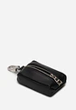 Llavero Cuero Soft Zip - Miniatura 1