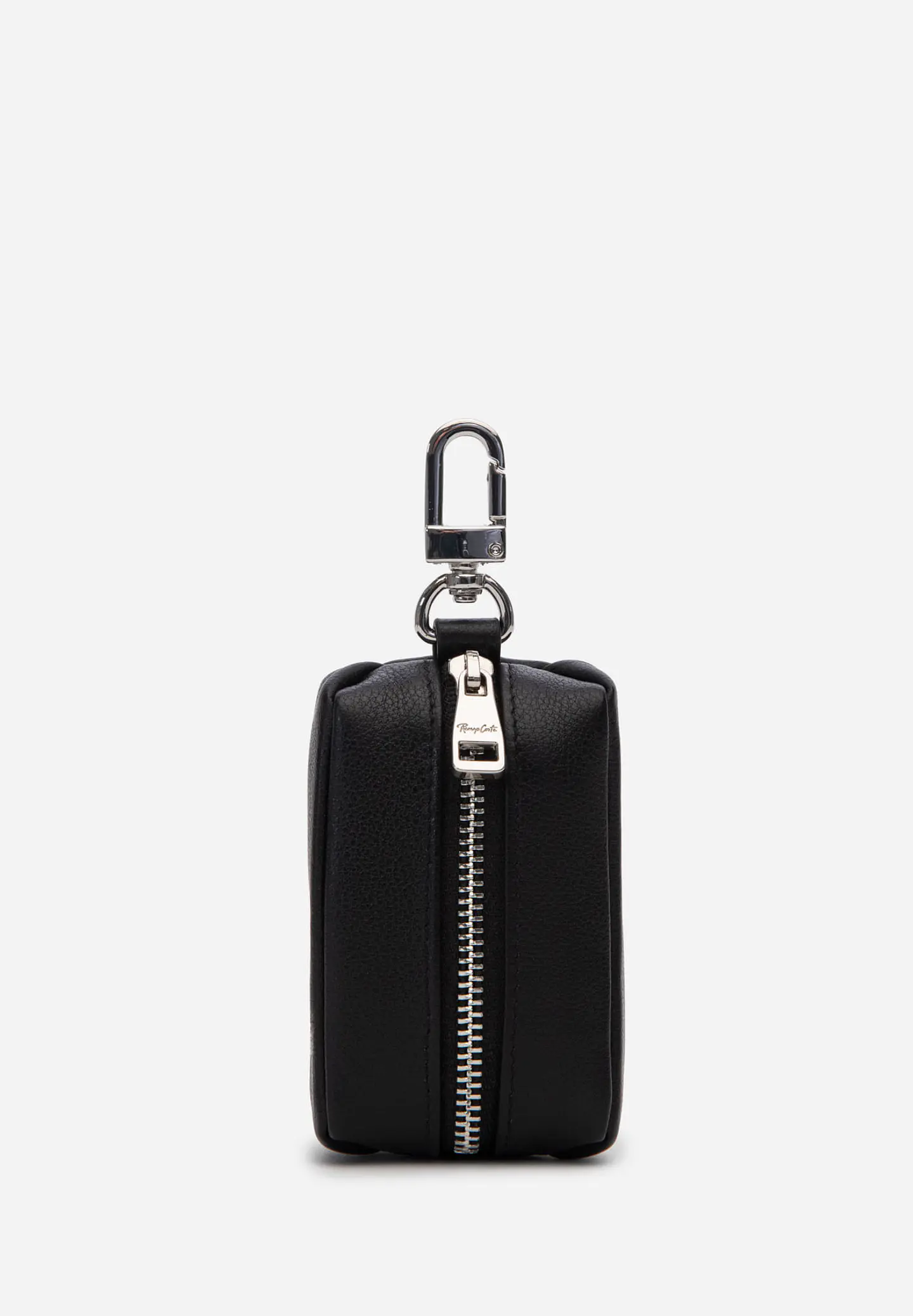 Llavero Cuero Soft Zip 2