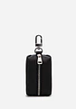 Llavero Cuero Soft Zip - Miniatura 2