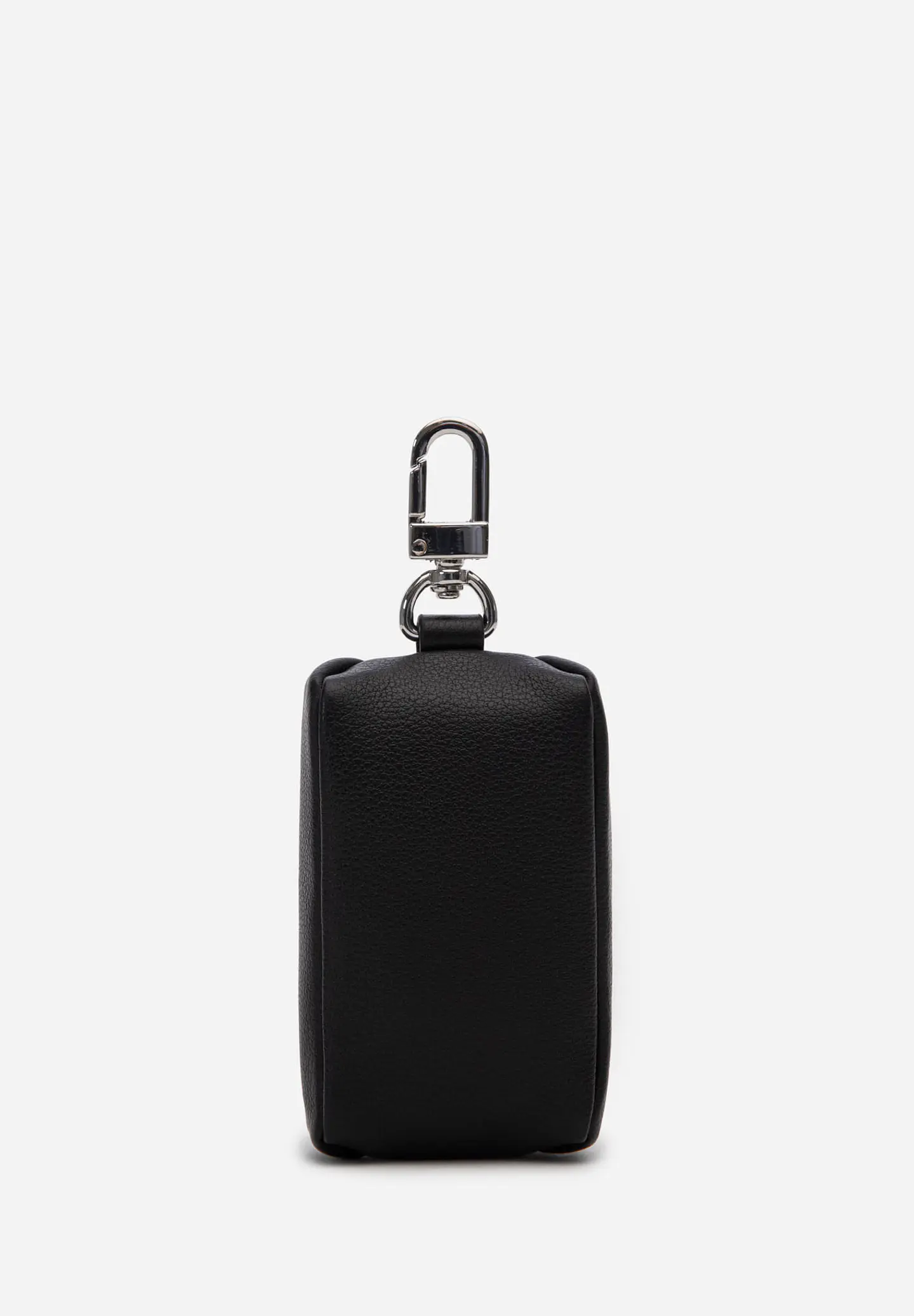Llavero Cuero Soft Zip 4