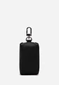 Llavero Cuero Soft Zip - Miniatura 4