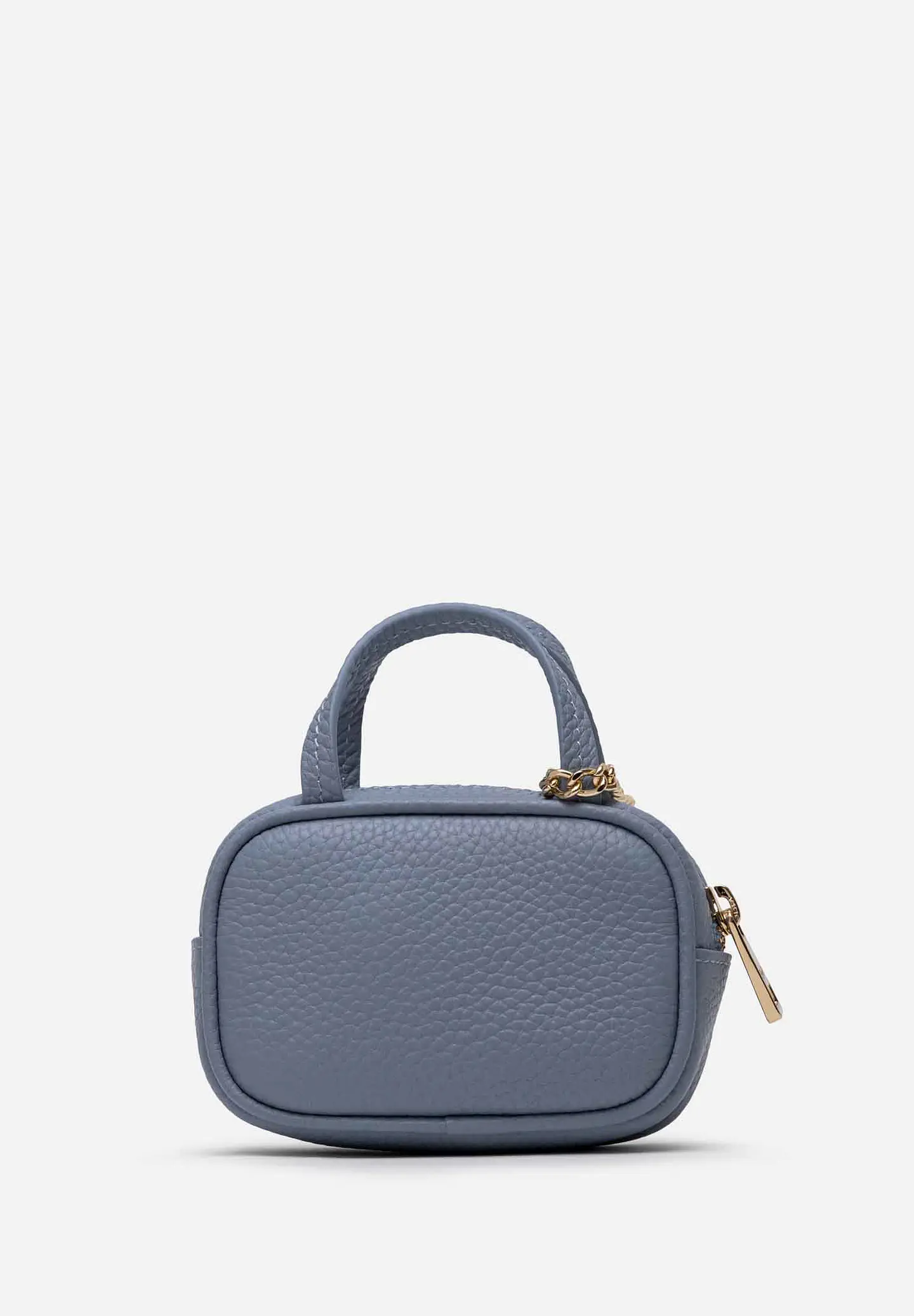 Charm Cuero Mini Bag Classic 19