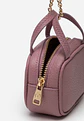 Charm Cuero Mini Bag Classic - Miniatura 20