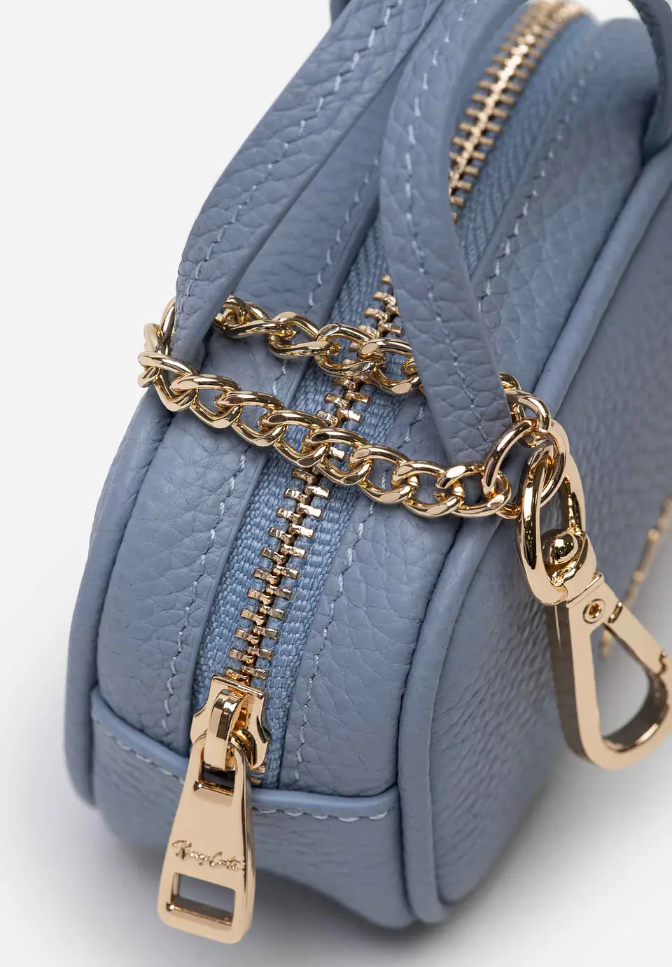 Charm Cuero Mini Bag Classic 22