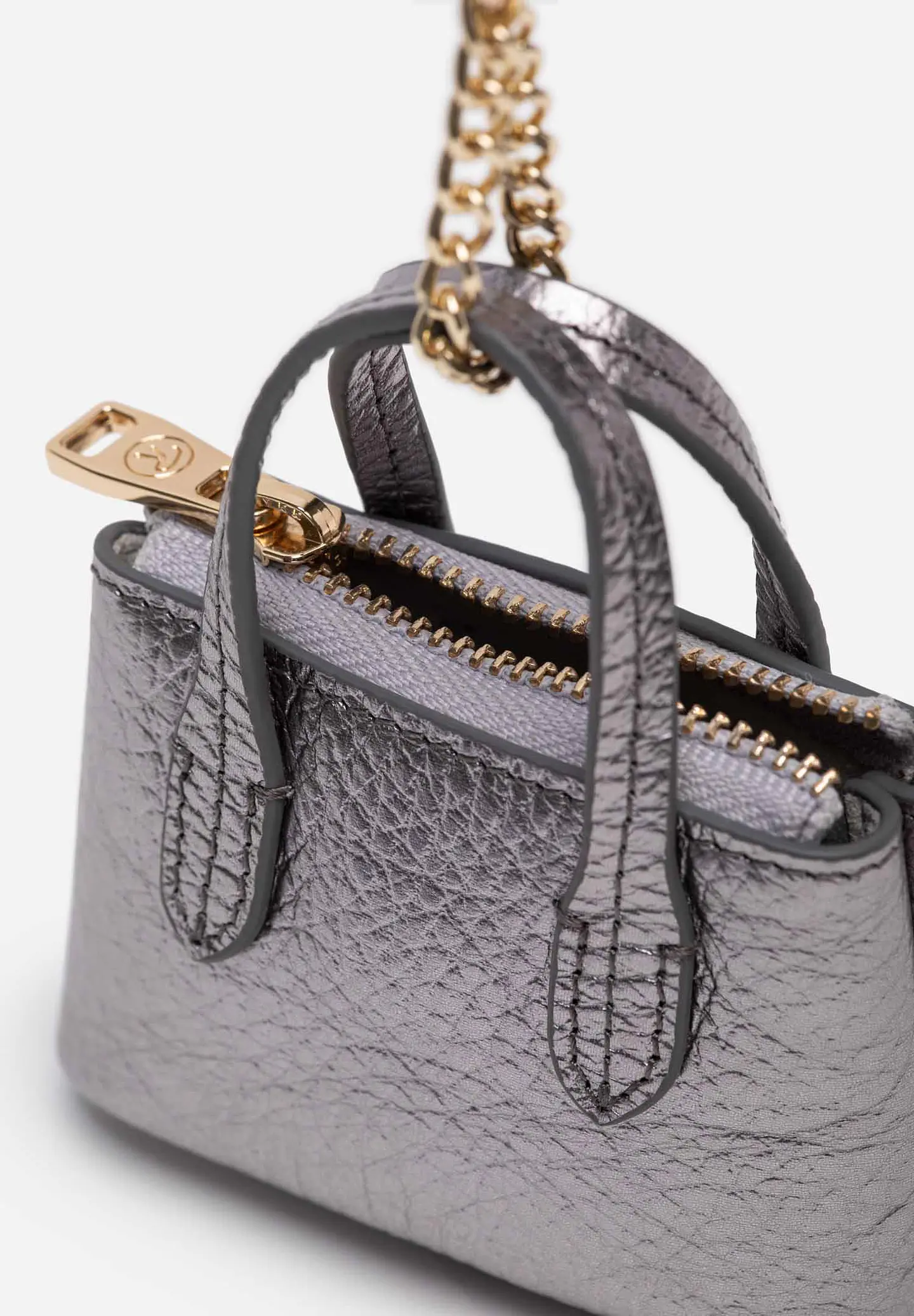 Charm Mini Bag Pocket 14