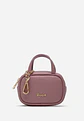 Charm Cuero Mini Bag Classic - Miniatura 24
