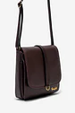 Morral De Cuero Duo Charm - Miniatura 1