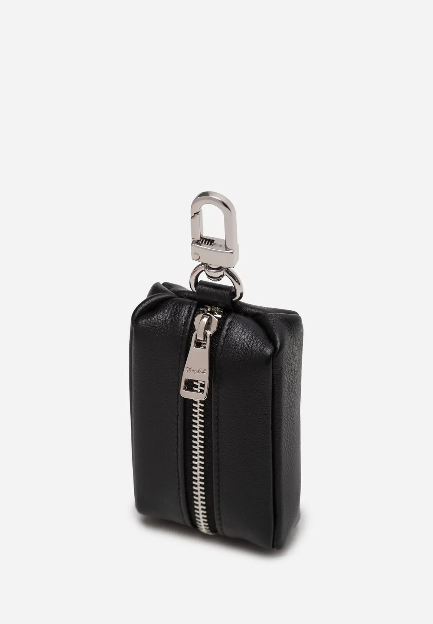 Llavero Cuero Soft Zip 9