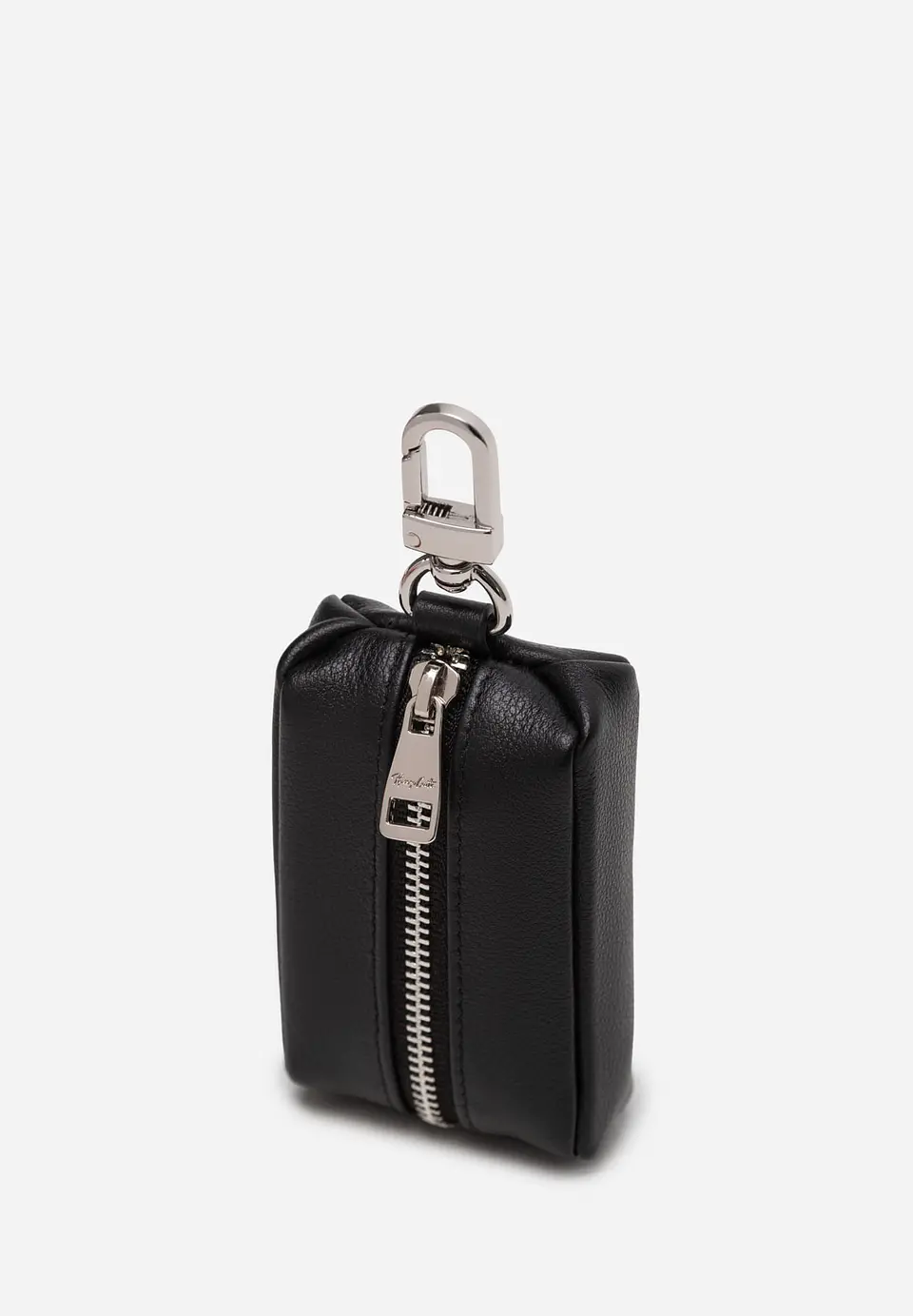 Llavero Cuero Soft Zip 9