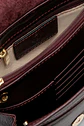 Morral De Cuero Duo Charm - Miniatura 5