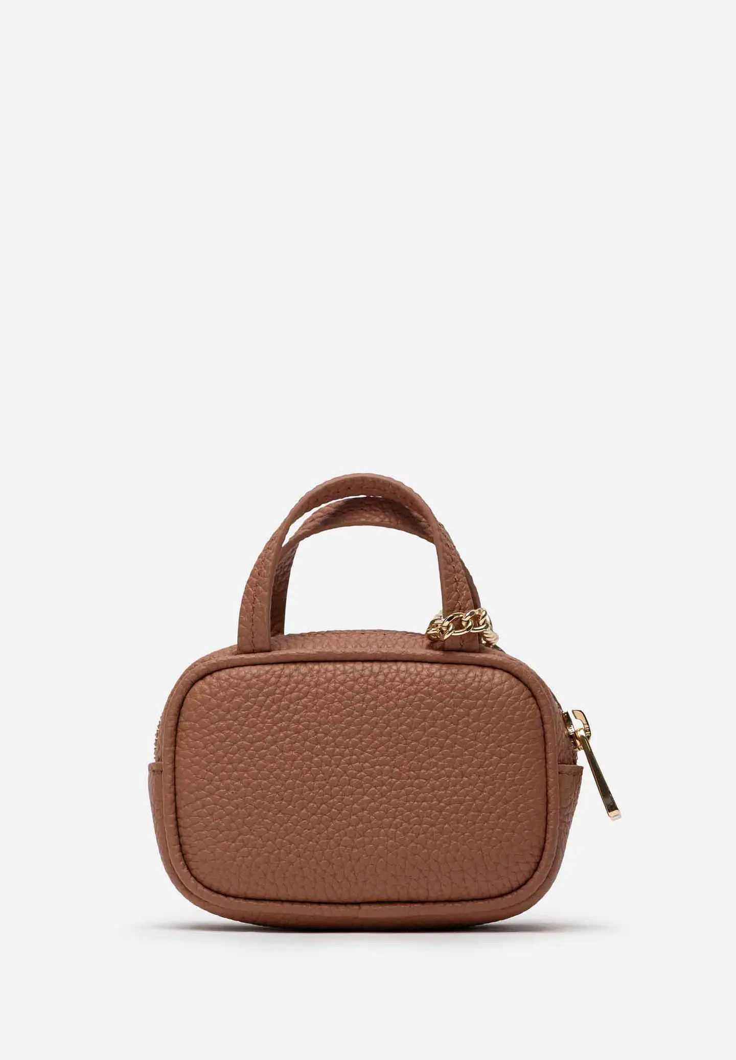 Charm Cuero Mini Bag Classic 26