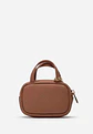 Charm Cuero Mini Bag Classic - Miniatura 26