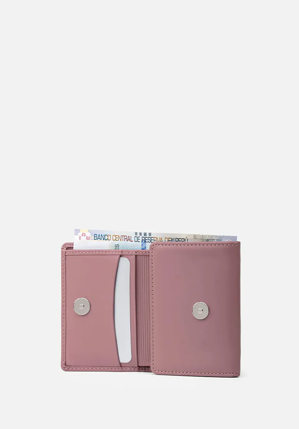 Billetera Compact Beauty 5