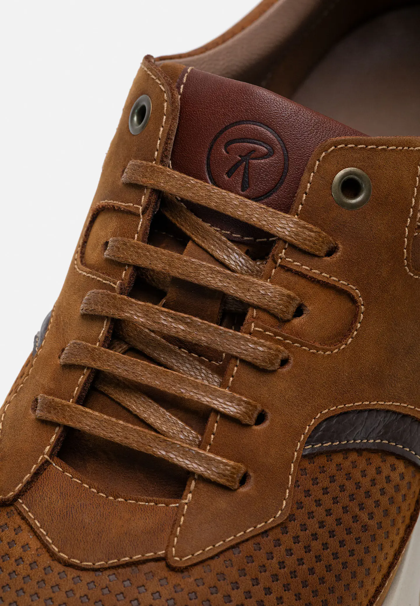 Sneakers De Cuero Cerato Para Hombre 5