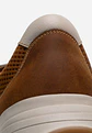 Sneakers De Cuero Cerato Para Hombre - Miniatura 8