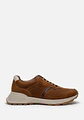 Sneakers De Cuero Cerato Para Hombre - Miniatura 12