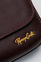 Morral De Cuero Duo Charm - Miniatura 35
