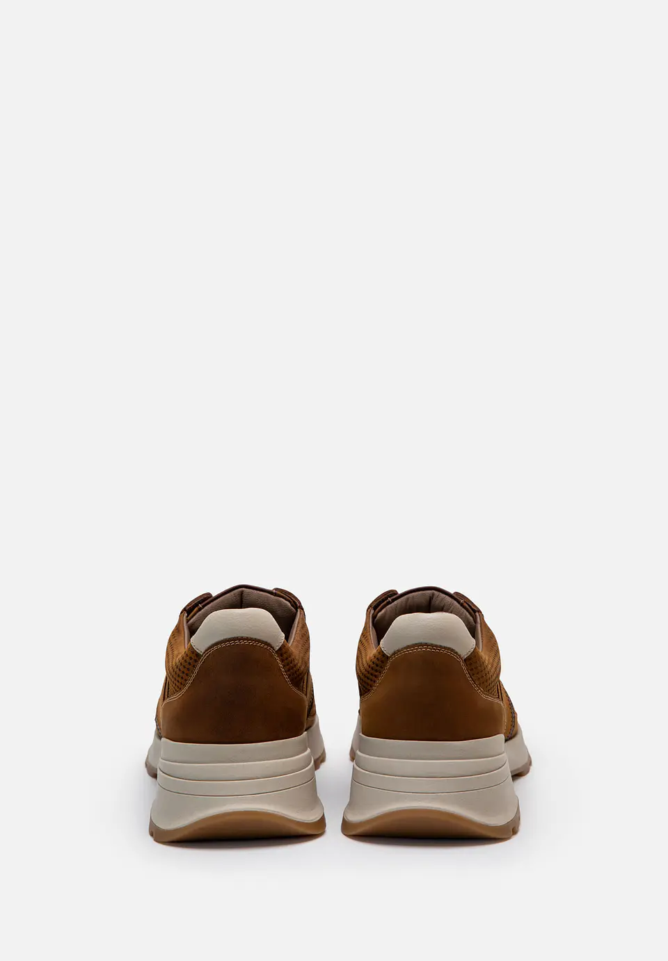 Sneakers De Cuero Cerato Para Hombre 16