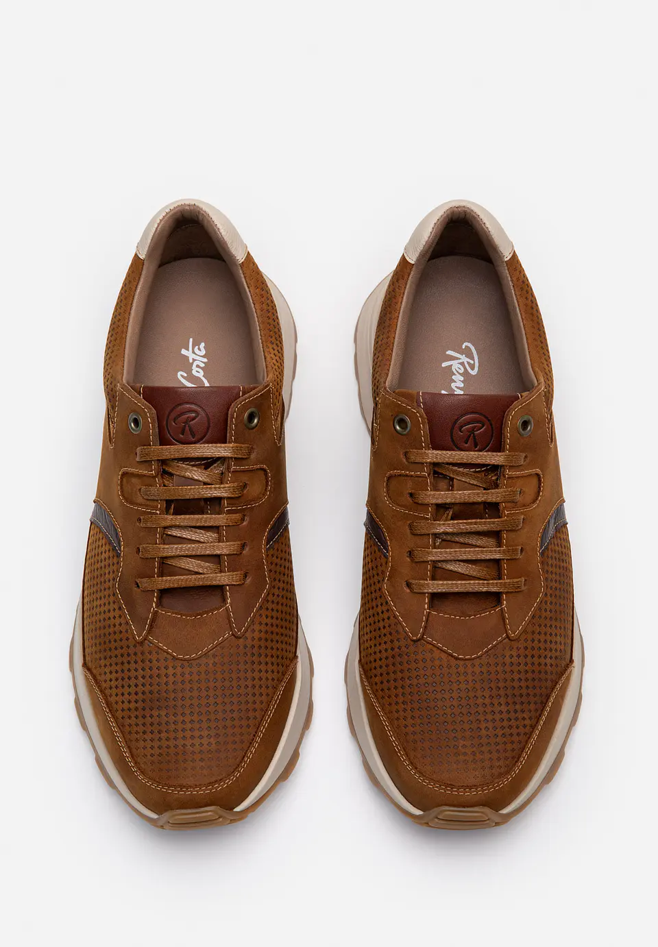 Sneakers De Cuero Cerato Para Hombre 20
