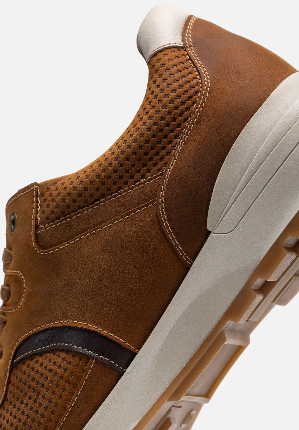 Sneakers De Cuero Cerato Para Hombre 22