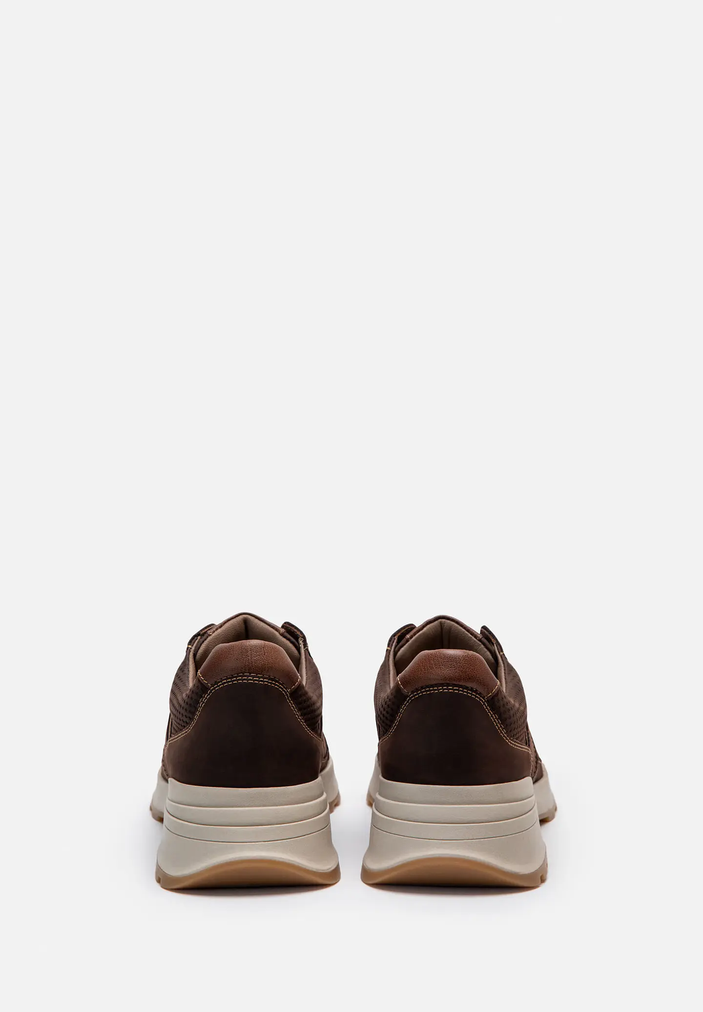 Sneakers De Cuero Cerato Para Hombre 47