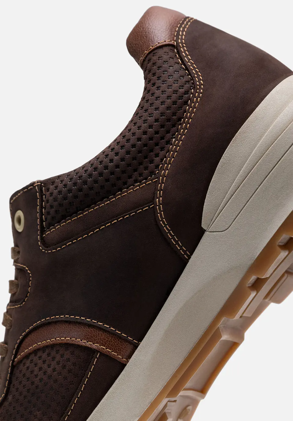 Sneakers De Cuero Cerato Para Hombre 62