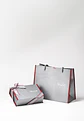 Billetera Mediana Coleccion Capsula 73 Mustard - Miniatura 4