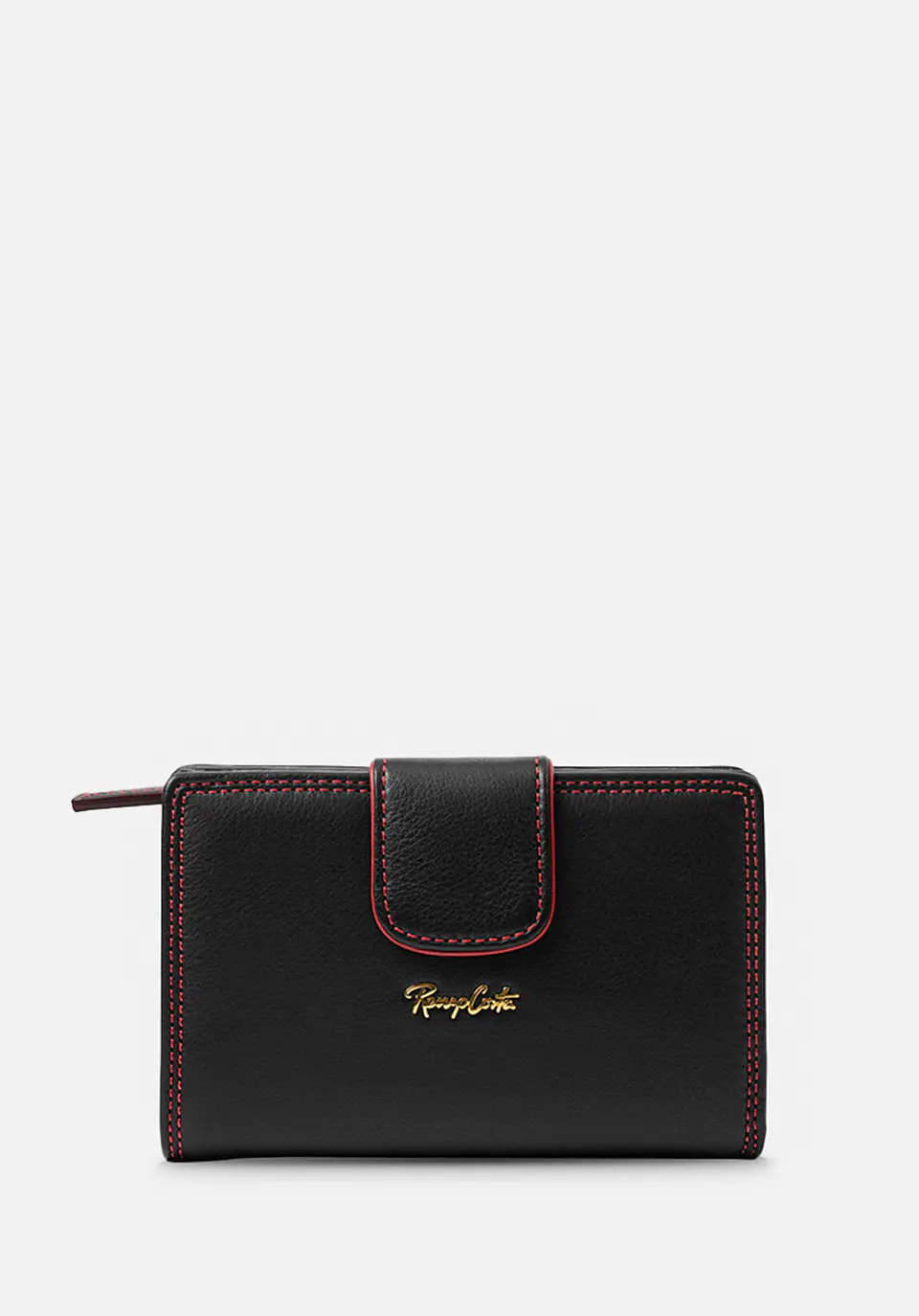 Billetera Mediana Coleccion Capsula 73 Mustard 5