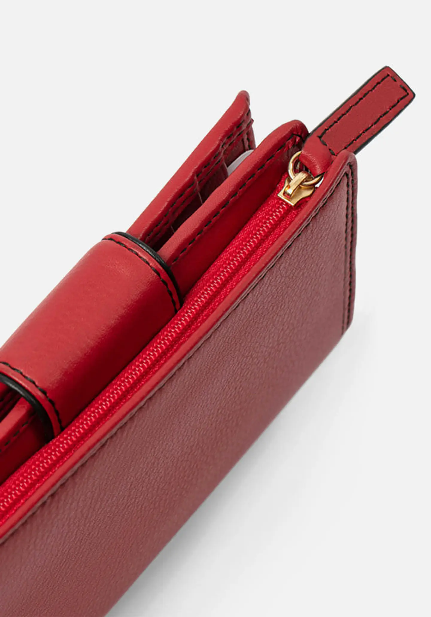 Billetera Mediana Coleccion Capsula 73 Mustard 6