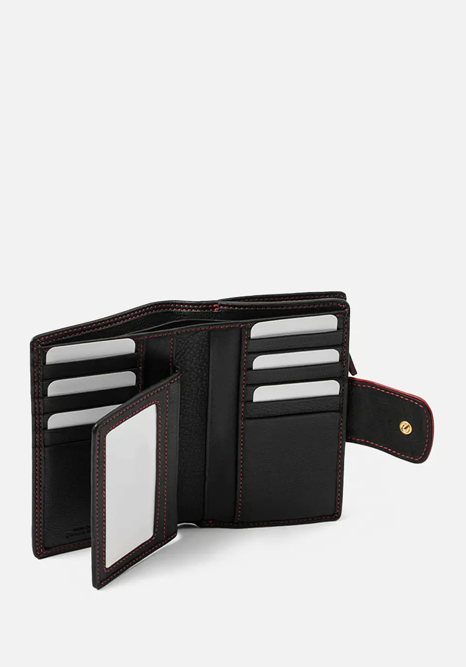 Billetera Mediana Coleccion Capsula 73 Mustard 10