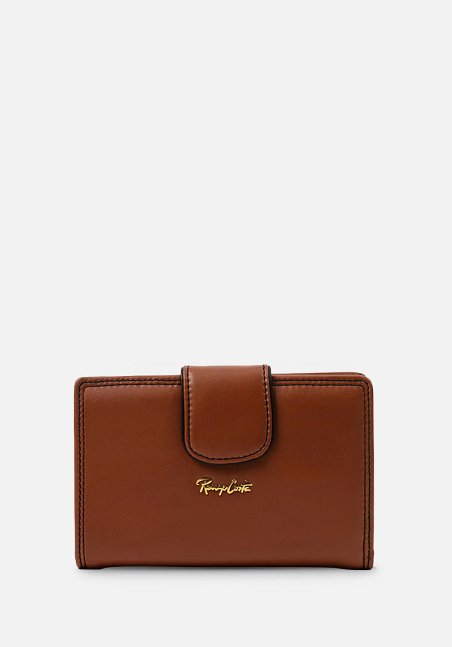 Billetera Mediana Coleccion Capsula 73 Mustard 11