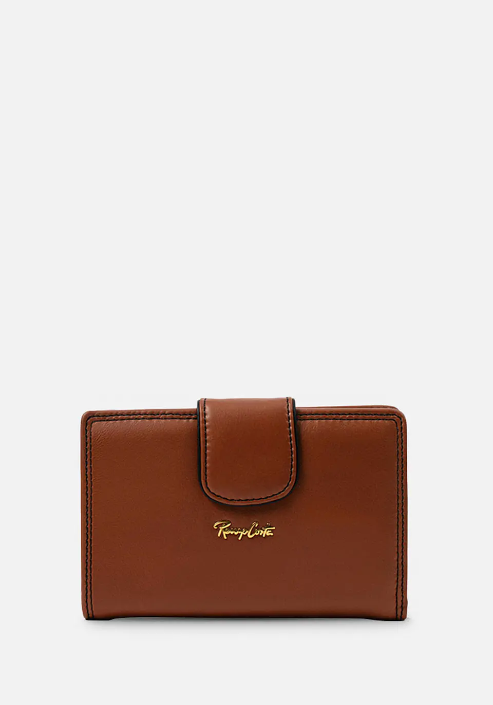 Billetera Mediana Coleccion Capsula 73 Mustard 11