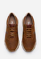 Sneakers De Cuero Cerato Para Hombre - Miniatura 71