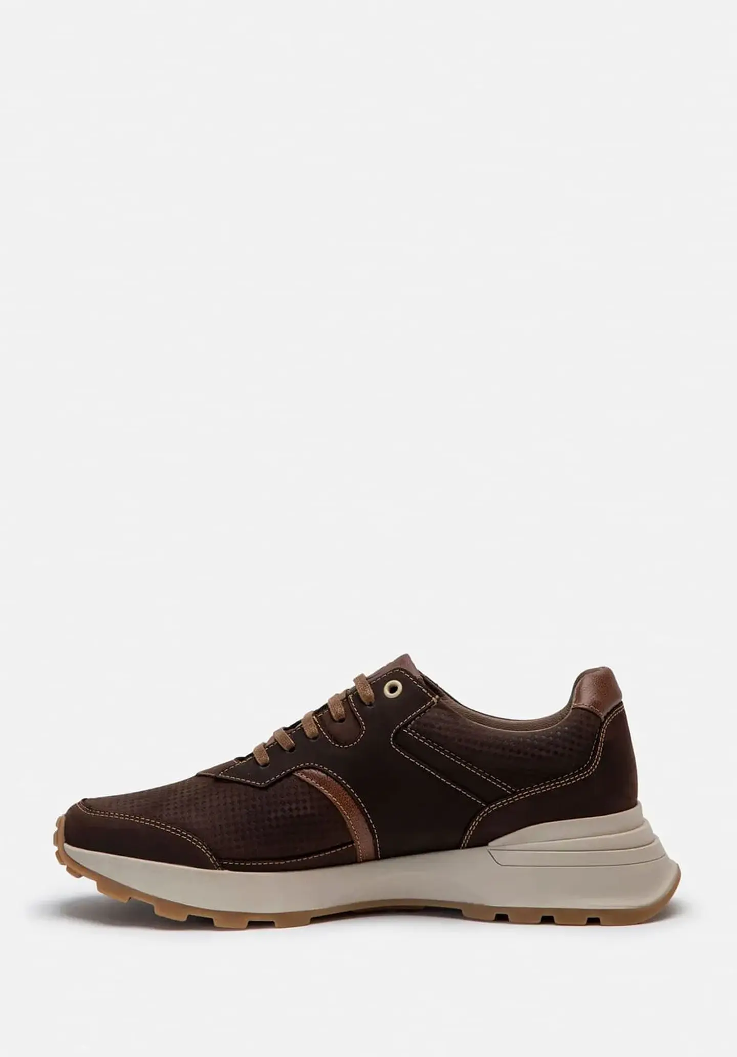 Sneakers De Cuero Cerato Para Hombre 73
