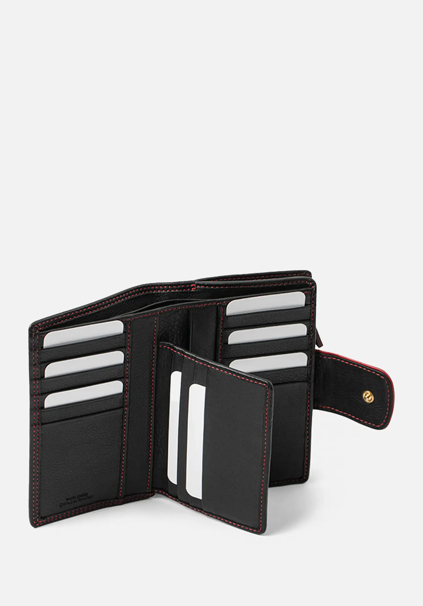 Billetera Mediana Coleccion Capsula 73 Mustard 18