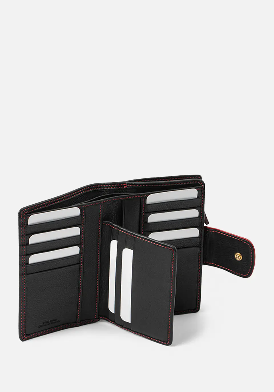 Billetera Mediana Coleccion Capsula 73 Mustard 18