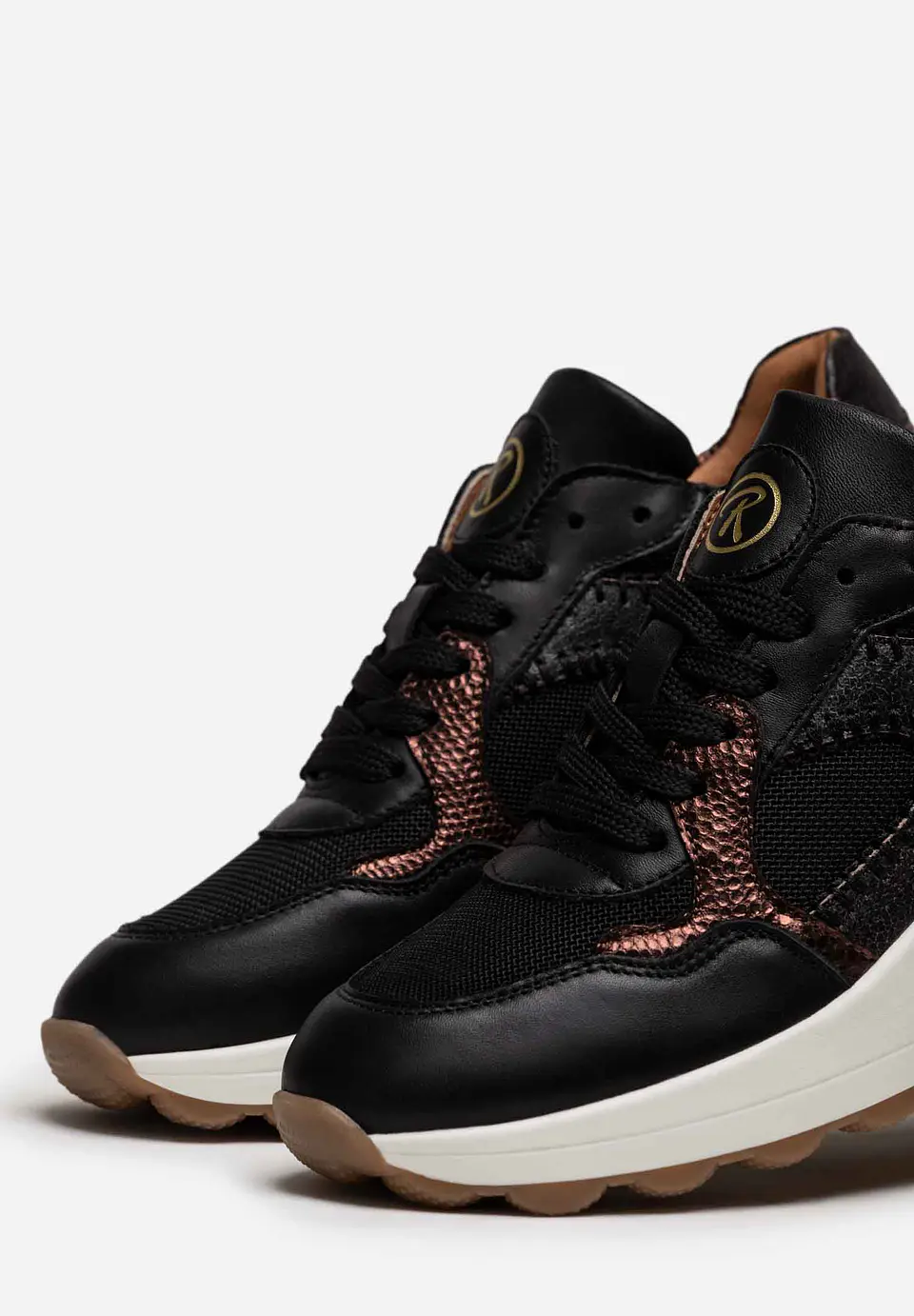 Sneakers Fusion Mix 10