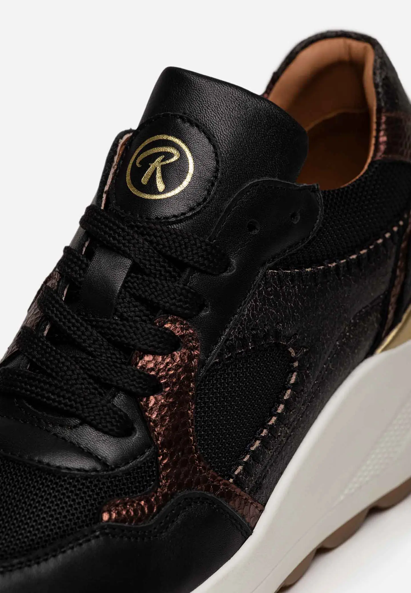 Sneakers Fusion Mix 17