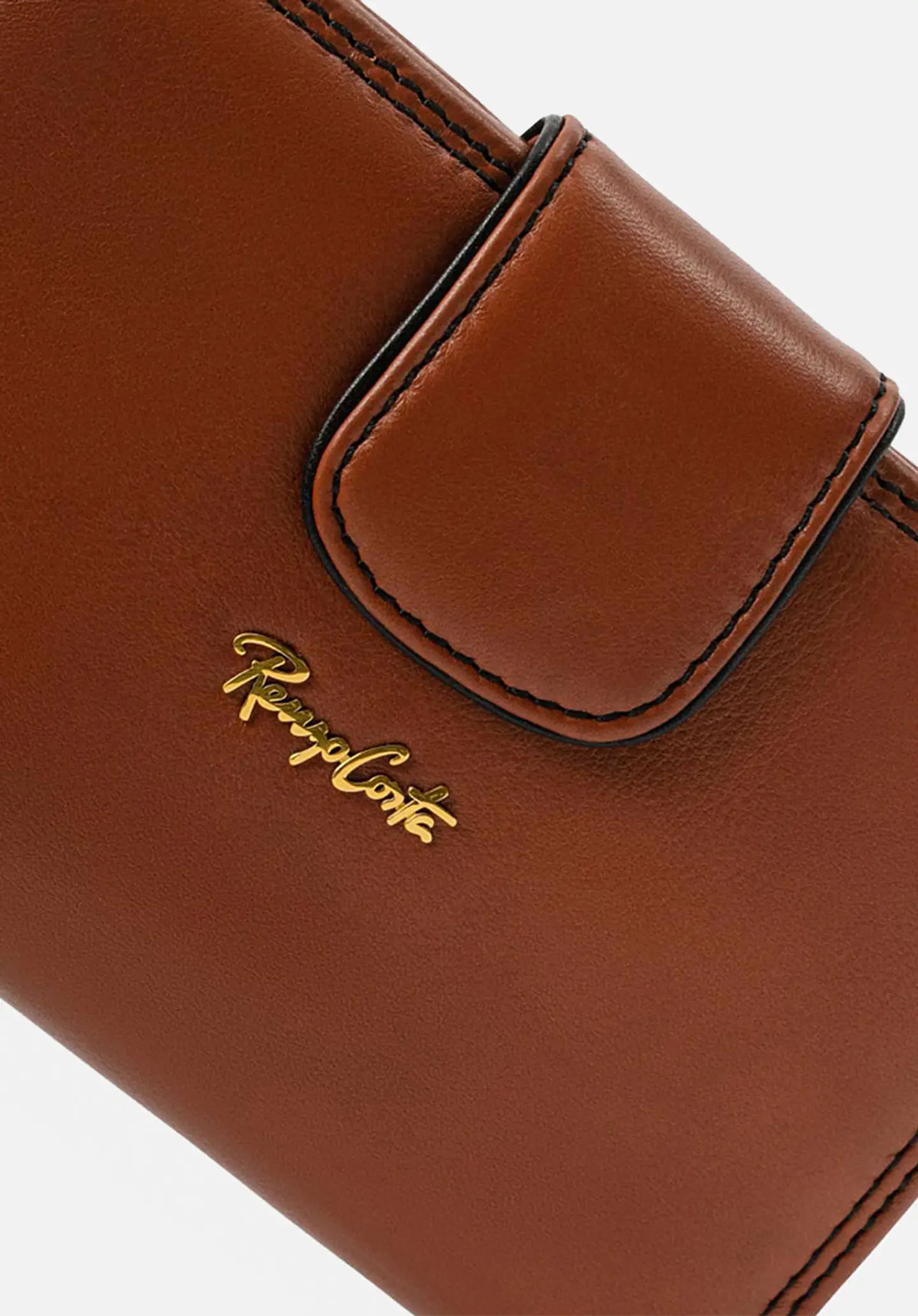 Billetera Mediana Coleccion Capsula 73 Mustard 20