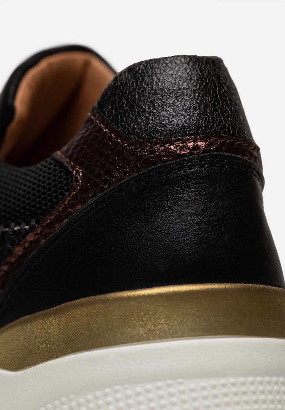 Sneakers Fusion Mix 27