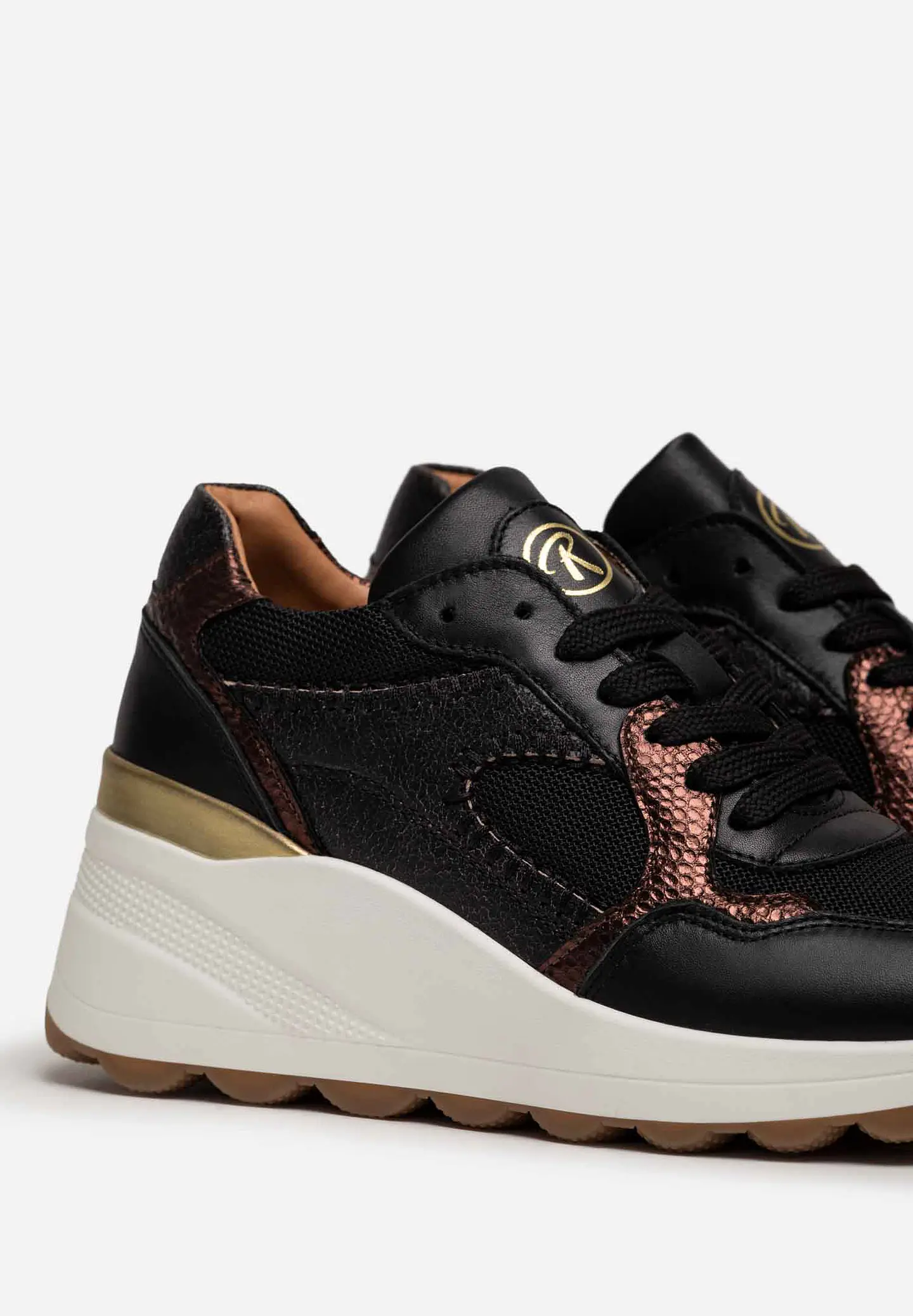 Sneakers Fusion Mix 30