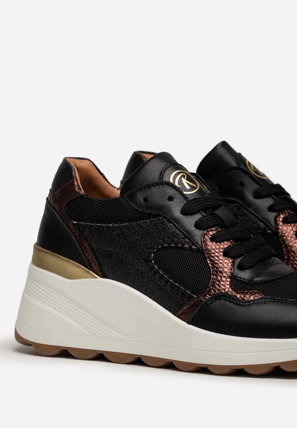 Sneakers Fusion Mix 34