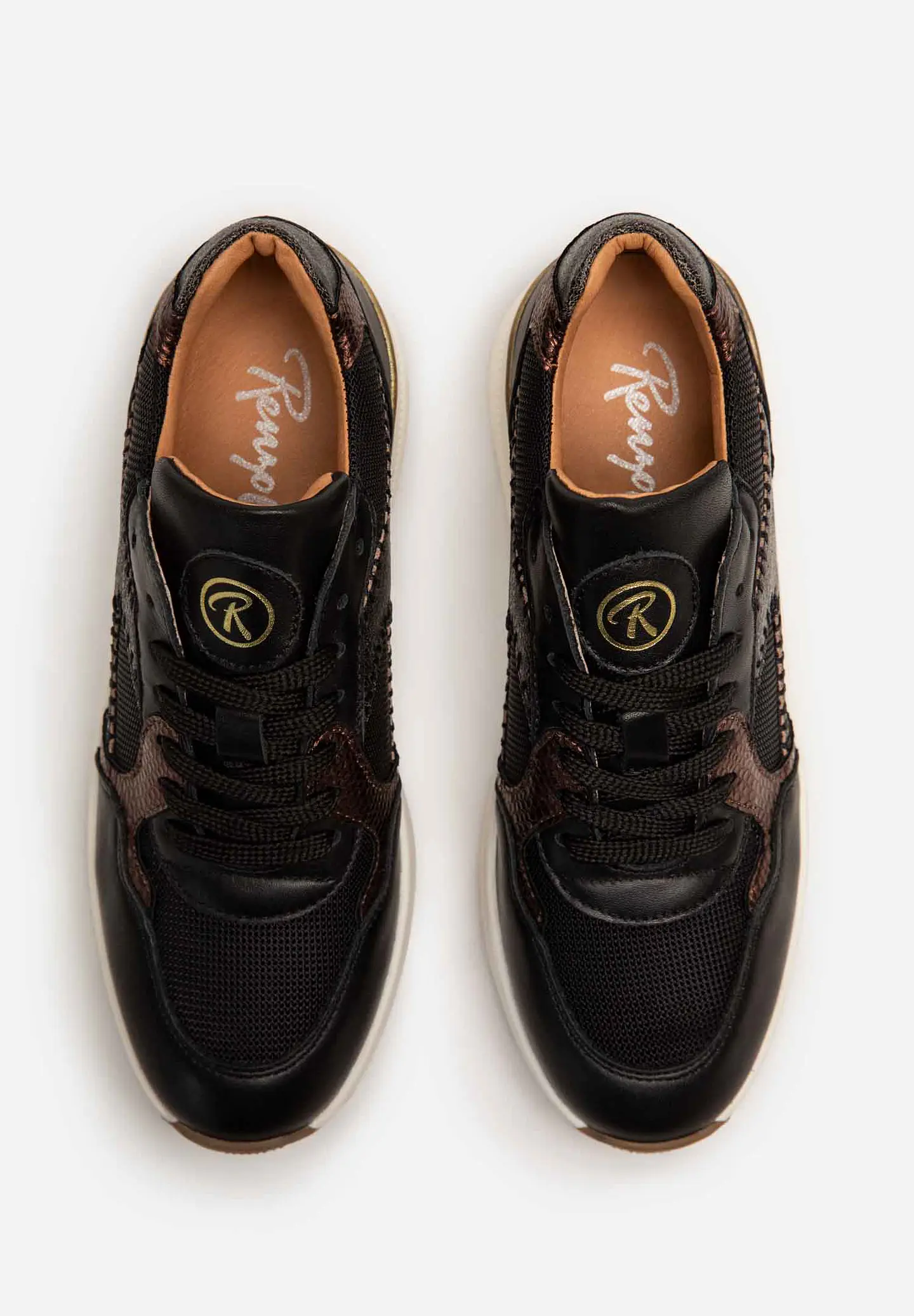 Sneakers Fusion Mix 35