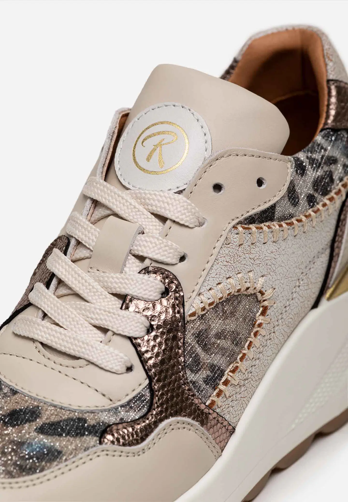 Sneakers Fusion Mix 54